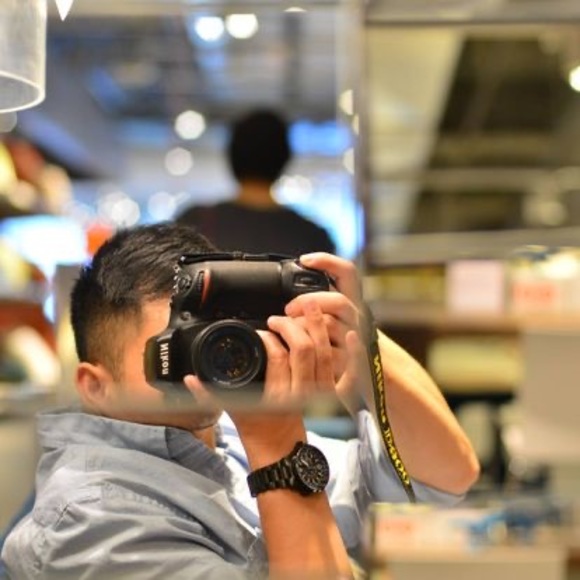 Meet your Posher, Liang - Picture 1 of 1